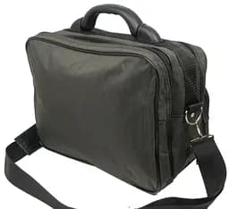 Чоловічий діловий портфель Wallaby 35х26х14 см sum0014240 - мініатюра 6