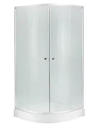 Душевая кабина Kroner KRP Harz - C.F.F. (CV029560)