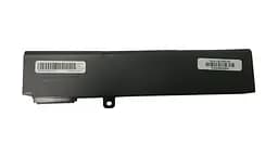 Акумулятор для ноутбука MSI BTY-M6H GE62 10.8V Black 4730 mAh