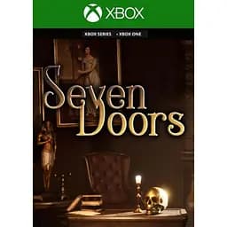 Ключ активації Microsoft Seven Doors для Xbox One/Series S/X