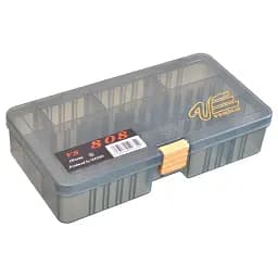 Коробка Meiho Versus VS-808 214х118х45mm black