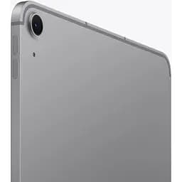Планшет Apple iPad Air 11" M4 WiFi + Cellular 128GB Space Grey (MH784TY/A) - мініатюра 3