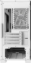 Корпус Zalman Z1 ICEBERG White (Z1ICEBERGWH) Без БП - мініатюра 7