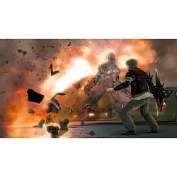 Ключ активації Microsoft ProtoType Biohazard Bundle для Xbox One/Series S/X - мініатюра 11