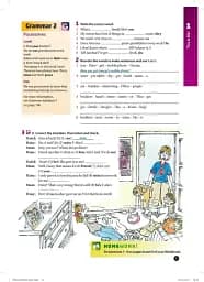 Laser. Student's Book A1+ with Macmillan Practice Online + eBook Pack - мініатюра 6