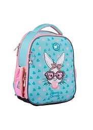 Рюкзак каркасний Yes H-100 Funny Bunny