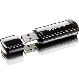 USB флеш накопичувач Transcend 128GB JetFlash 700 USB 3.0 (TS128GJF700) - мініатюра 2