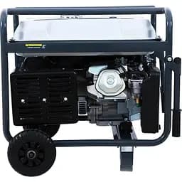 Генератор газово-бензиновий Forza FPG8800E [123895] - мініатюра 2