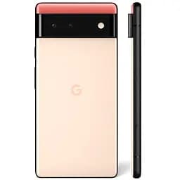 Смартфон Google Pixel 6 8/128GB Kinda Coral - мініатюра 2