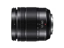 Об'єктив Panasonic H-FS12060E Micro 4/3 Lens 12-60 mm f / 3.5-5.6 ASPH. POWER O.I.S. Lumix G Vario - мініатюра 2