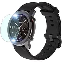 Захисна плівка VSKEY для годинника диаметр 30,5 мм, комплект 2 шт