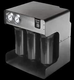 Фільтр зворотного осмосу Ecosoft RObust 1500 (ROBUST1500ECO) - мініатюра 3