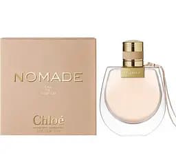 Парфюмированная вода женскя Chloé Nomade, 75 мл