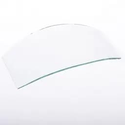 Стекло для люстры Brille YL2706, 90x155 мм