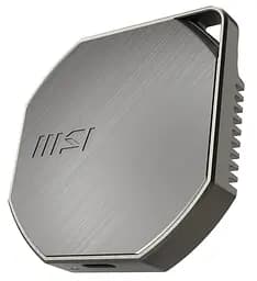 Накопитель SSD MSI SSD 1TB DataMag USB 4 (S78-440L3B0-P83)