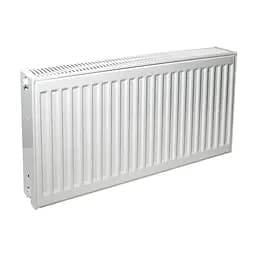 Радиатор стальной Hofmann/TT 22 400x800 мм боковое подключение Белый 30412