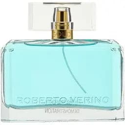 Roberto Verino Gold Diamond 90 мл тестер парфумована вода