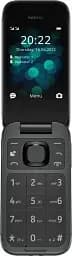 Телефон Nokia 2660 Flip TA-1469 DS Black UA UCRF - мініатюра 2