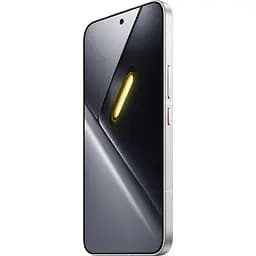 Смартфон Poco X8 Pro Max 12/256Gb White Global EU - мініатюра 2