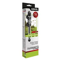 Обогреватель Aquael Platinum Heater 50 для аквариума 15-50 л
