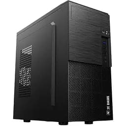 Компьютер персональный 2E Complex Gaming Intel i5-12400F/H610/8/256F+1000/NVD1030-2/Win11H
