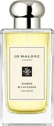 Одеколон Jo Malone Amber & Lavender 100 мл