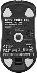 Комп'ютерна мишка бездротова Asus ROG Harpe Ace Aim Lab Edition Black (90MP02W0-BMUA00) - мініатюра 7