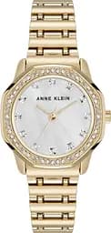 Годинник Anne Klein AK/5028MPGB