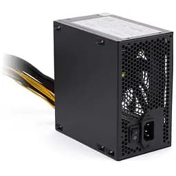 Блок живлення Vinga 500W (PSU-500-12) - мініатюра 3