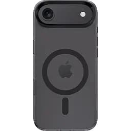 Чехол Benks Lucid Armor with MagSafe для Apple iPhone Air Black [146128]