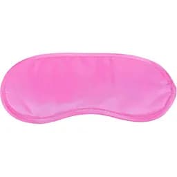 Маска для глаз Fetish Boss Series розовая