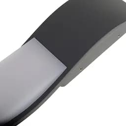 Світильник Brille фасадний LED 7W IP54 (PL-23) - мініатюра 3