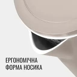 Електрочайник Tefal KO140BE0 [148604] - мініатюра 5