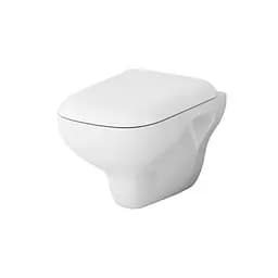 Унитаз подвесной AM.PM LIKE FlashClean с сиденьем Soft Close (C801700SC)