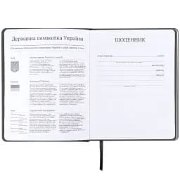 Щоденник шкільний Kite Gamer 170х210 мм сірий (K25-264-1) - мініатюра 7