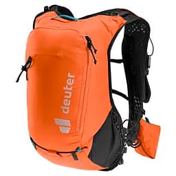 Рюкзак Deuter Ascender 7 Помаранчевий (1052-3100022 9005) - мініатюра 2