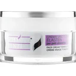 Крем для обличчя Phyto Sintesi тонізувальний для пружності шкіри з еластаном 50 мл (PST036)