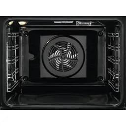 Духовка електрична Electrolux KOCBP39WX - мініатюра 2