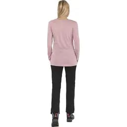 Штани Salewa Terminal Pants Wms - мініатюра 2