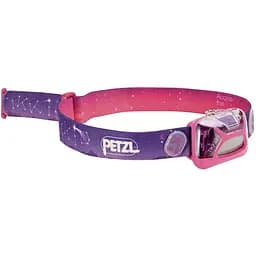 Ліхтар Petzl Tikkid Рожевий (1052-E091BA01)
