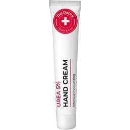 Крем для рук Домашний Доктор Urea 5% 42 мл