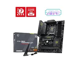 Материнcька плата MAG B850 TOMAHAWK WIFI sAM5 MSI teh0024971 - мініатюра 6