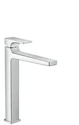 Смеситель для раковины Hansgrohe Metropol EcoSmart 32512000 Хром