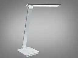 Светодиодная настольная ночная сенсорная лампа в детскую комнату с димеро.