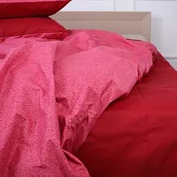 Комплект постільної білизни MirSon Ranforce Elite 17-4746 Red sails 2x160x220 см - мініатюра 3