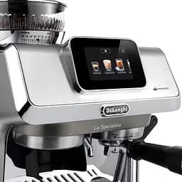 Ріжкова кавоварка еспресо Delonghi La Specialista Opera EC9555.M - мініатюра 5