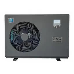 Інверторний тепловий насос для басейну EVO EP-90i (9.03 кВт) з Wi-Fi до 40 м3