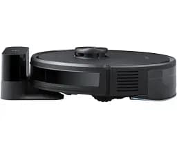 Робот-пилосос з вологим прибиранням Ecovacs Deebot Y1 Pro Black UA UCRF - мініатюра 4
