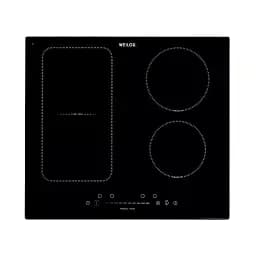 Поверхня індукційна Weilor WIS 670 Black