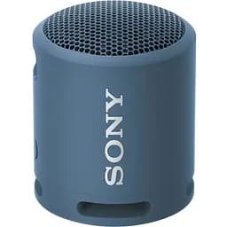 Портативна колонка Sony SRS-XB13 Deep Blue (SRSXB13L)